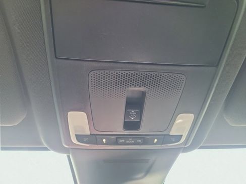Certified 2024 Honda CR-V Sport image 39