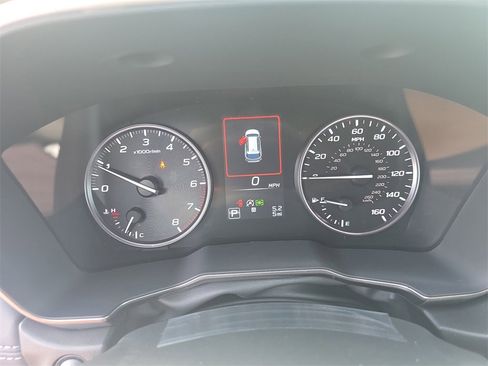 New 2025 Subaru Outback Touring XT image 28