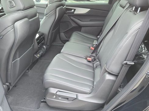 New 2026 Acura MDX SH-AWD image 22