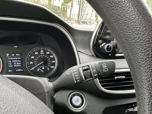 Used 2021 Hyundai Tucson Value image 26