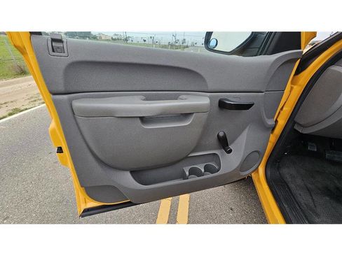 Used 2011 Chevrolet Silverado 2500 W/T image 20