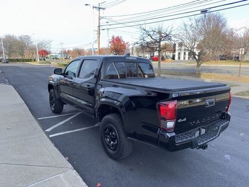 Certified 2023 Toyota Tacoma SR image 6