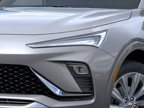 New 2026 Buick Envista Avenir image 12