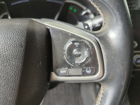 Used 2021 Honda Civic Sport image 28