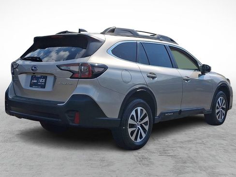 Used 2020 Subaru Outback Premium w/ Popular Package #1 AWD/4WD image 4