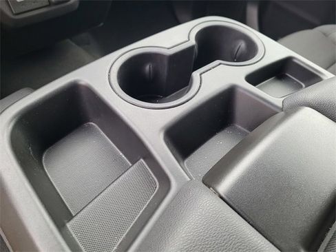 New 2025 Chevrolet Silverado 1500 Custom image 20