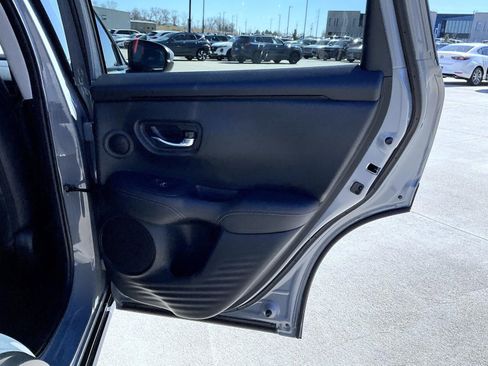 Used 2026 Honda HR-V EX-L image 21