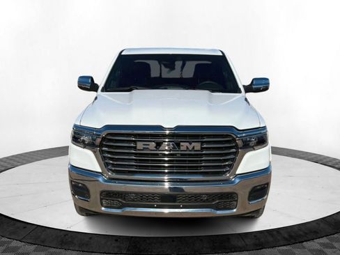 Used 2025 RAM 1500 Laramie image 8