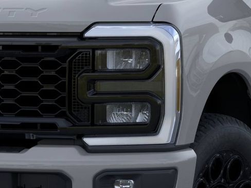 New 2026 Ford F350 Lariat w/ Black Appearance Package AWD/4WD image 18