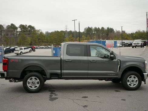 New 2026 Ford F250 XLT w/ XLT Premium Package image 11