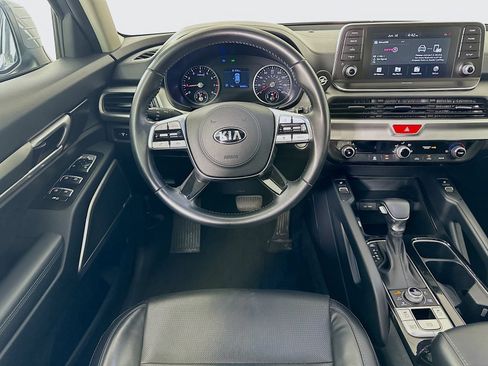 Used 2020 Kia Telluride S AWD/4WD image 15