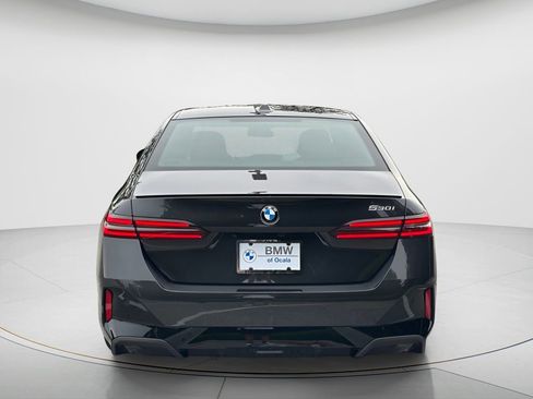 New 2027 BMW 530i RWD image 6