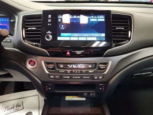 Used 2022 Honda Pilot Special Edition image 14