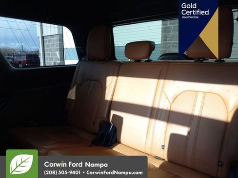 Used 2023 Ford Expedition Platinum image 28
