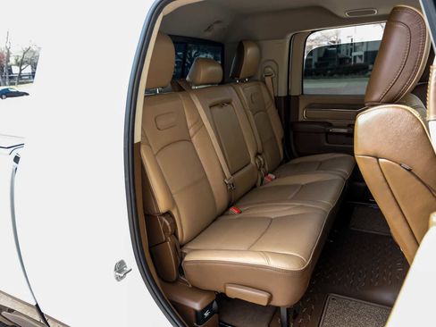 Used 2021 RAM 3500 Limited image 42