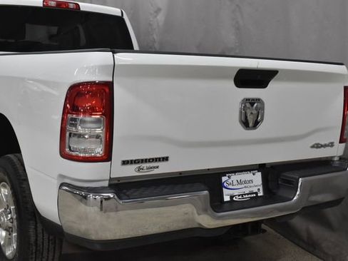 Used 2024 RAM 2500 Big Horn image 9