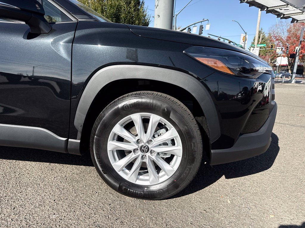 New 2026 Toyota Corolla Cross LE w/ Cold Weather Package AWD/4WD image 12