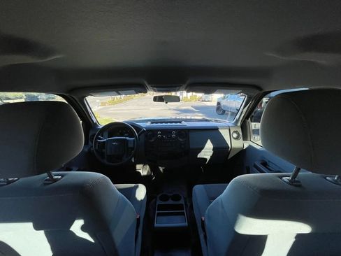 Used 2016 Ford F350 XL w/ XL Appearance Package image 15