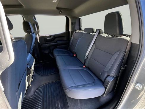 Used 2020 Chevrolet Silverado 1500 LT w/ All-Star Edition image 20