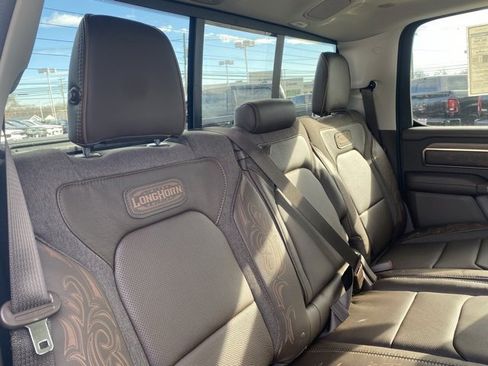 New 2026 RAM 1500 Limited image 33