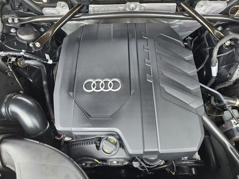 Used 2022 Audi Q5 2.0T Premium Plus AWD/4WD image 29