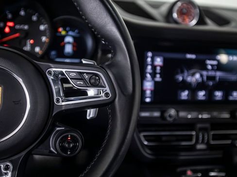 Used 2021 Porsche Macan GTS image 42