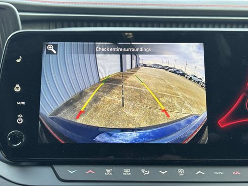 New 2026 Dodge Charger Scat Pack w/ Blacktop Package image 12