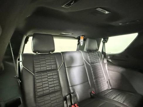 Used 2021 Cadillac Escalade Sport Platinum AWD/4WD image 30