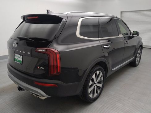Used 2021 Kia Telluride S AWD/4WD image 9