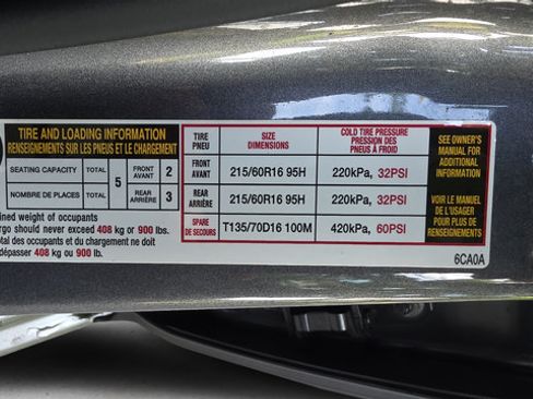 Certified 2025 Nissan Altima 2.5 S FWD image 38