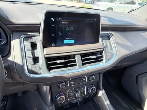 Certified 2023 Chevrolet Tahoe LT w/ LT Signature Plus Package RWD image 7