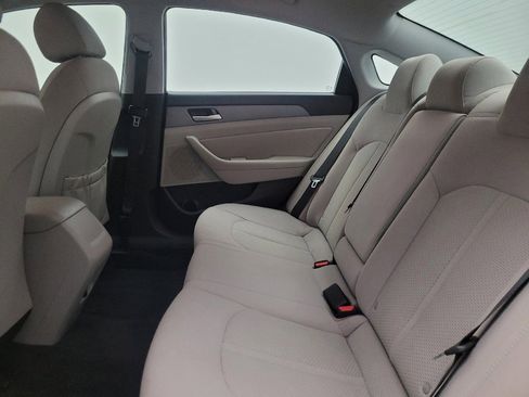 Used 2018 Hyundai Sonata SEL FWD image 18