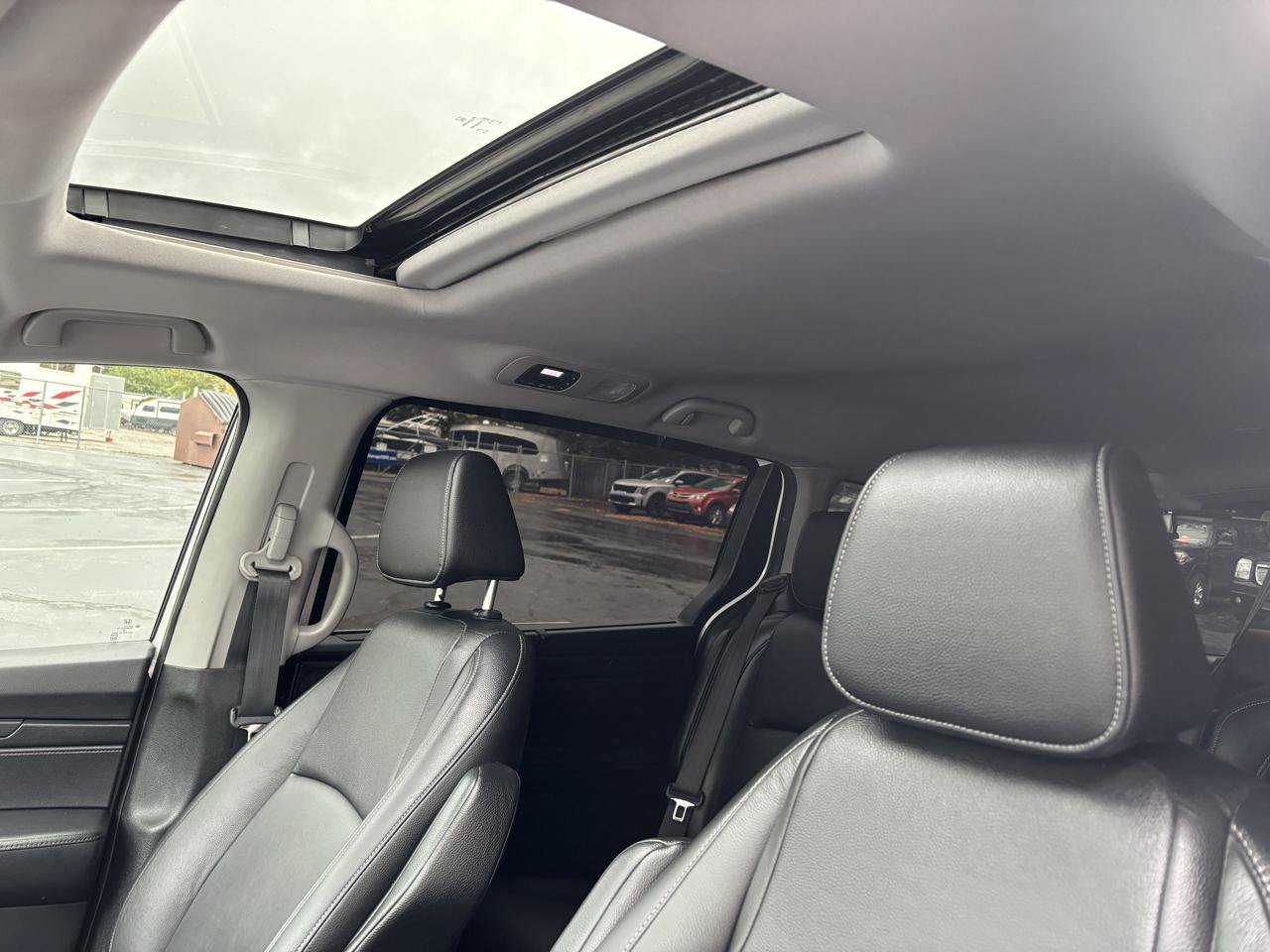 Used 2023 Honda Odyssey EX-L image 14
