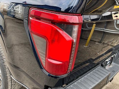 Certified 2024 Ford F150 XLT w/ Equipment Group 303A High image 26