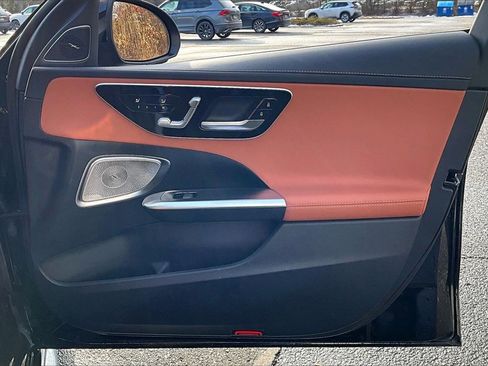 Used 2024 Mercedes-Benz C 43 AMG 4MATIC Sedan image 19