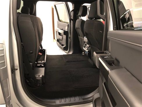 Used 2022 Ford F150 XLT w/ Equipment Group 302A High image 32