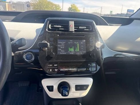 Used 2016 Toyota Prius Two w/ Protection Package FWD image 13
