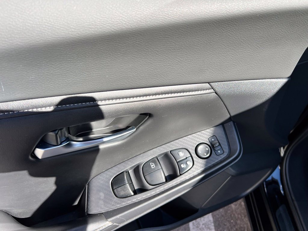 Used 2020 Nissan Sentra SV FWD image 21