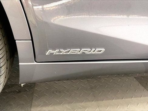 Used 2019 Lexus ES 300h w/ Premium Package FWD image 5