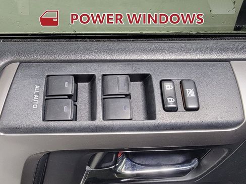 Used 2017 Toyota 4Runner Limited image 29