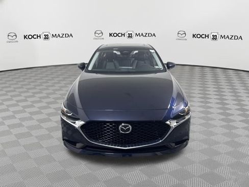 New 2026 MAZDA MAZDA3 2.5 S Sedan w/ Preferred Pkg FWD image 2