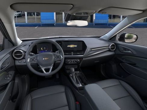 New 2026 Chevrolet Trax ACTIV image 16