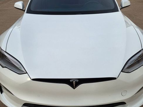 Used 2021 Tesla Model S Long Range image 27