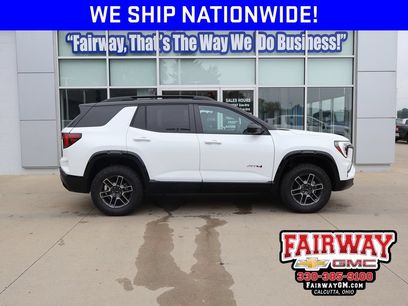 New 2027 GMC Terrain AT4 w/ Convenience Package III