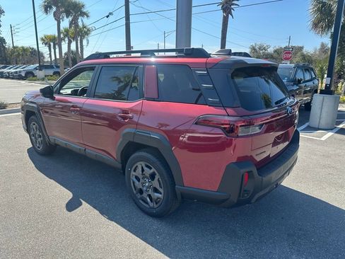 New 2026 Subaru Outback Premium image 4