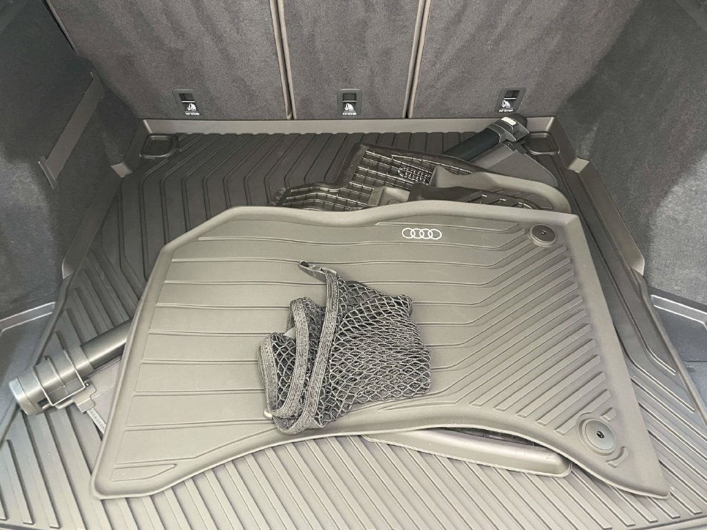 New 2026 Audi Q5 Premium Plus AWD/4WD image 20