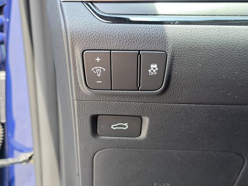 Used 2025 Kia K5 GT FWD image 27