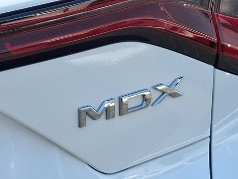 Certified 2023 Acura MDX A-Spec AWD/4WD image 33