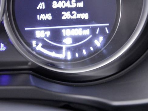 Used 2023 MAZDA CX-5 AWD 2.5 S w/ Select Package image 24