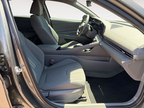 Used 2024 Hyundai Elantra SEL w/ Convenience Package FWD image 14